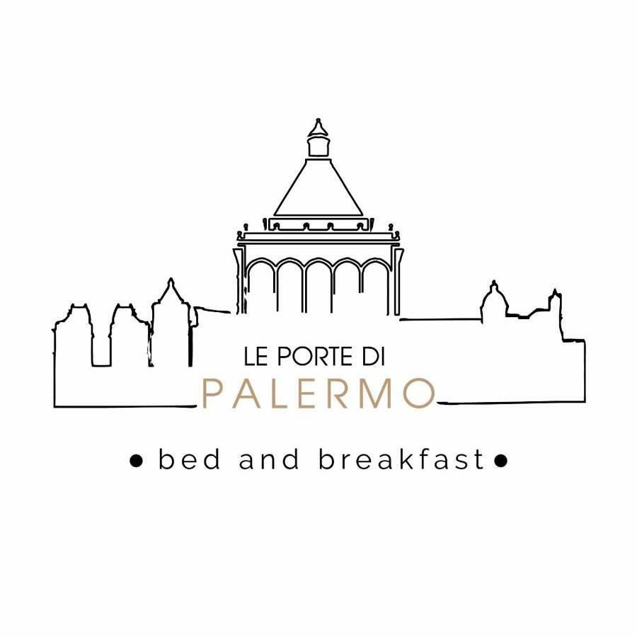 Le Porte Di Palermo, Palermo
